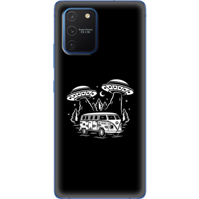 Чехол Uprint Samsung G770 Galaxy S10 Lite 