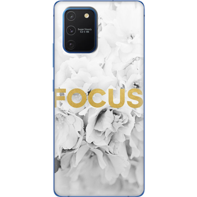Чехол Uprint Samsung G770 Galaxy S10 Lite 