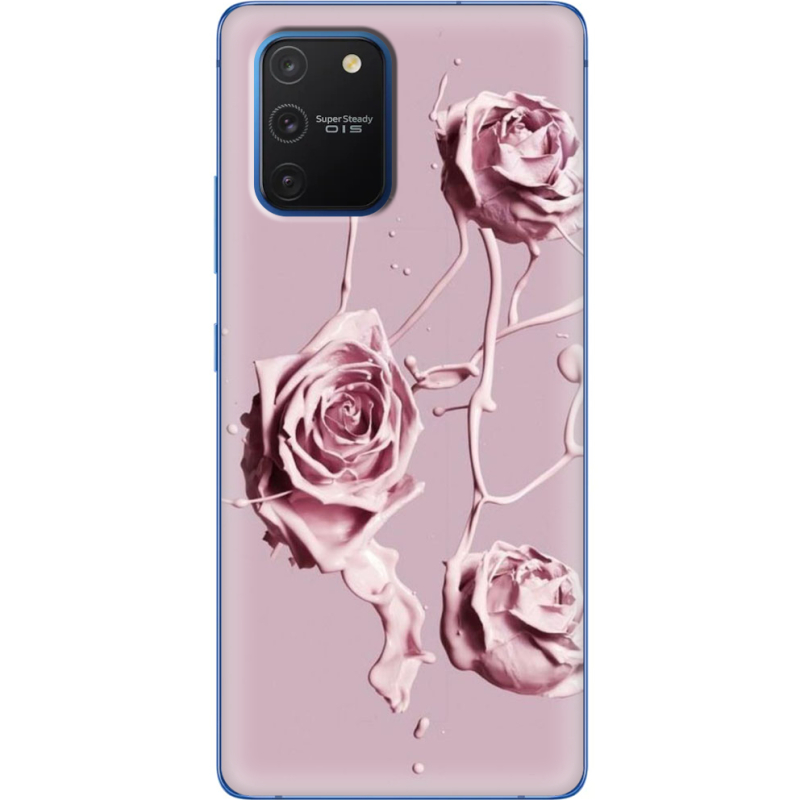 Чехол Uprint Samsung G770 Galaxy S10 Lite 