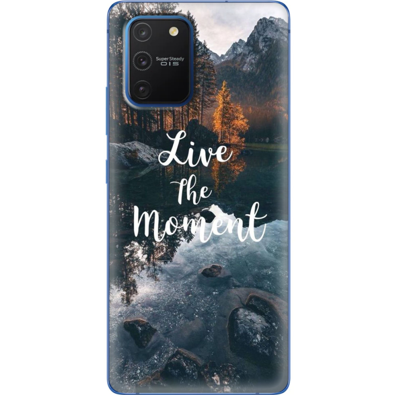 Чехол Uprint Samsung G770 Galaxy S10 Lite 