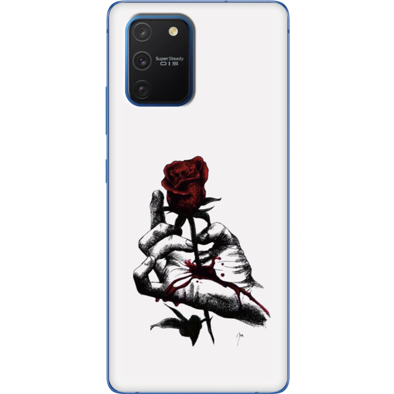 Чехол Uprint Samsung G770 Galaxy S10 Lite 