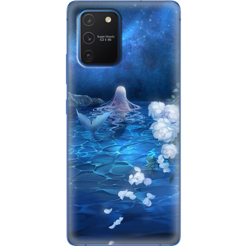 Чехол Uprint Samsung G770 Galaxy S10 Lite 