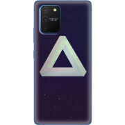 Чехол Uprint Samsung G770 Galaxy S10 Lite 