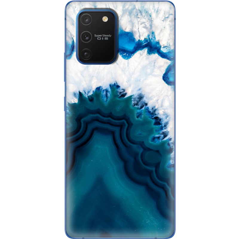 Чехол Uprint Samsung G770 Galaxy S10 Lite 