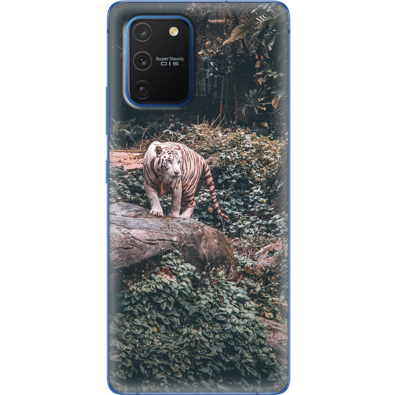 Чехол Uprint Samsung G770 Galaxy S10 Lite 