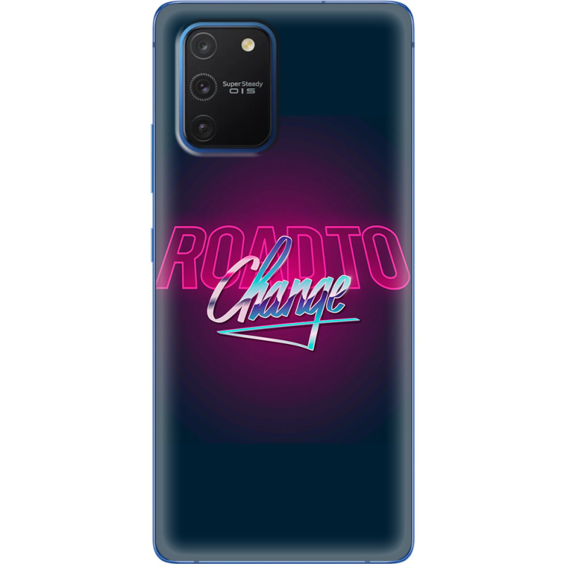 Чехол Uprint Samsung G770 Galaxy S10 Lite 