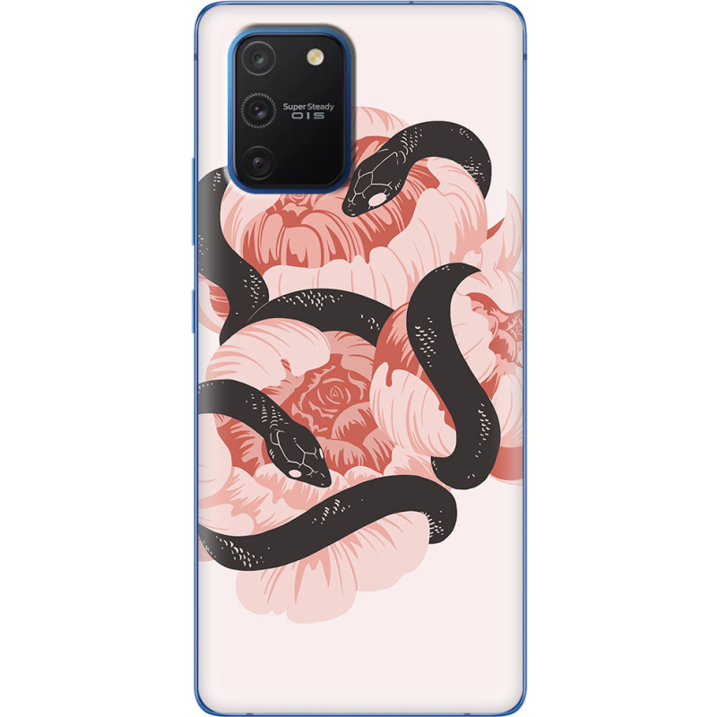 Чехол Uprint Samsung G770 Galaxy S10 Lite 