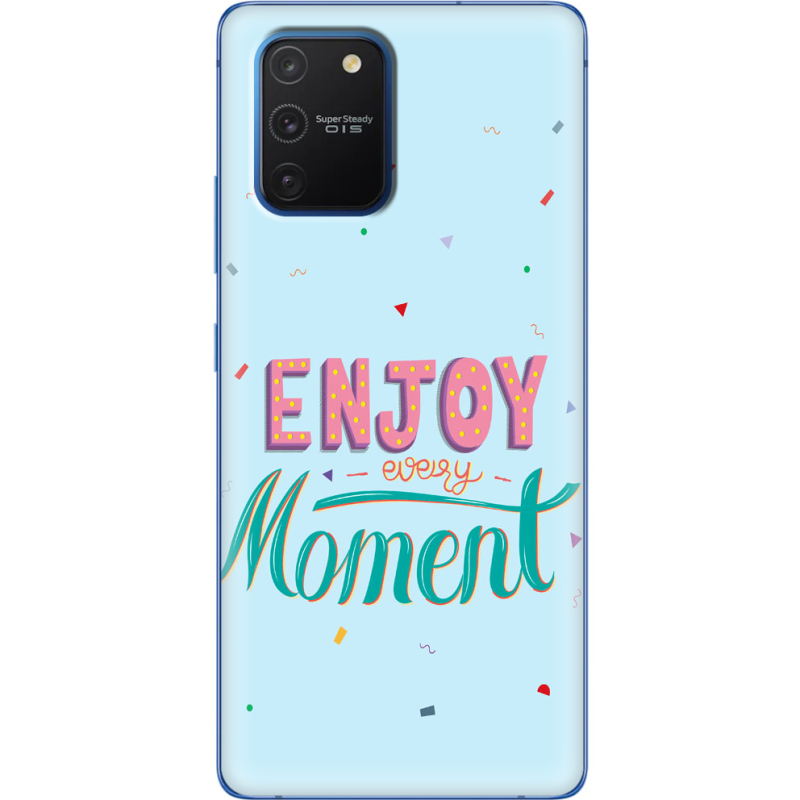 Чехол Uprint Samsung G770 Galaxy S10 Lite 