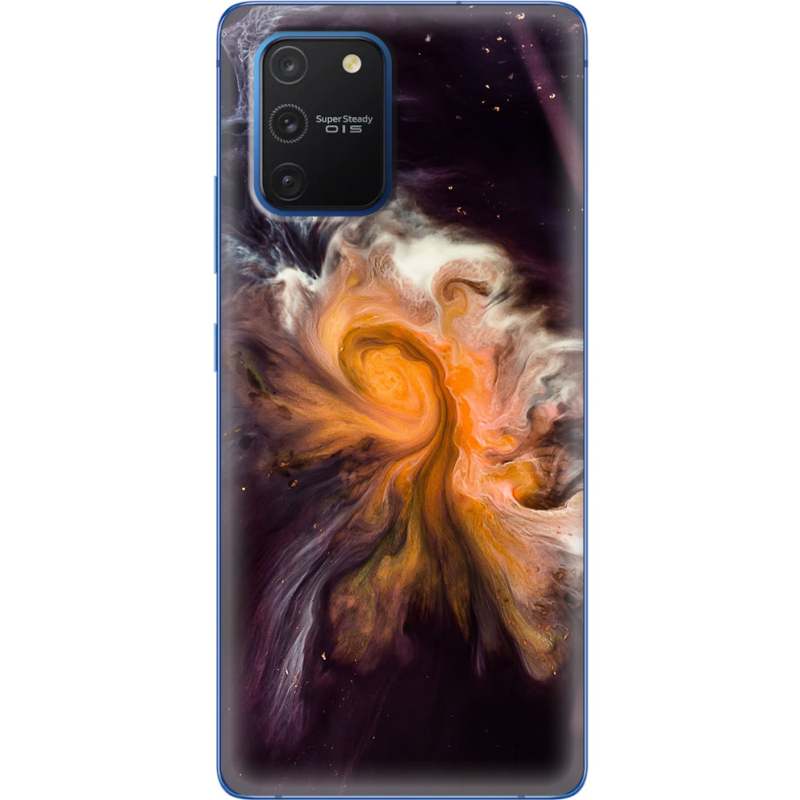 Чехол Uprint Samsung G770 Galaxy S10 Lite 
