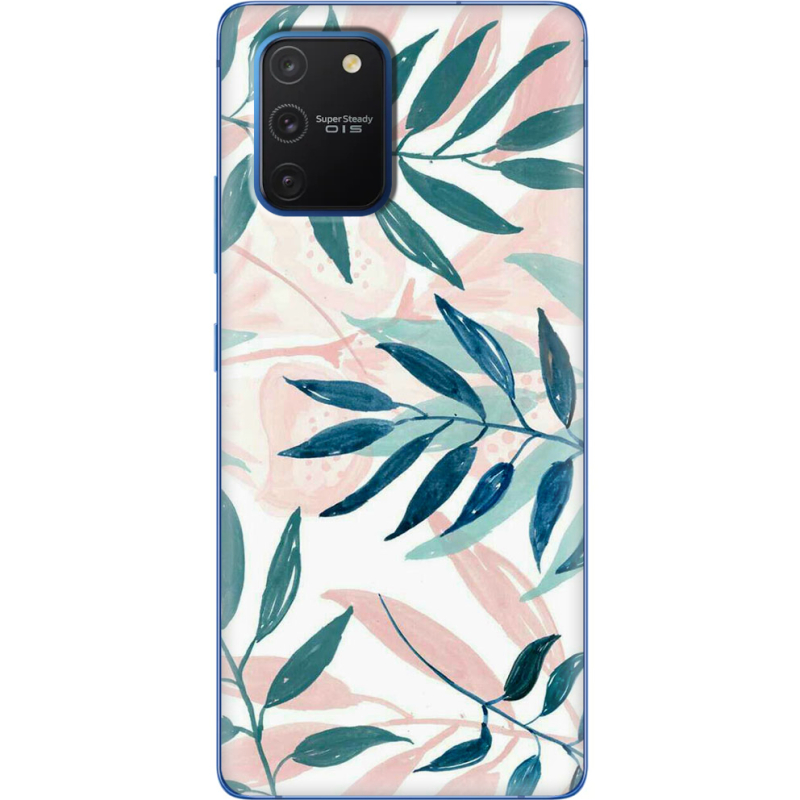 Чехол Uprint Samsung G770 Galaxy S10 Lite 