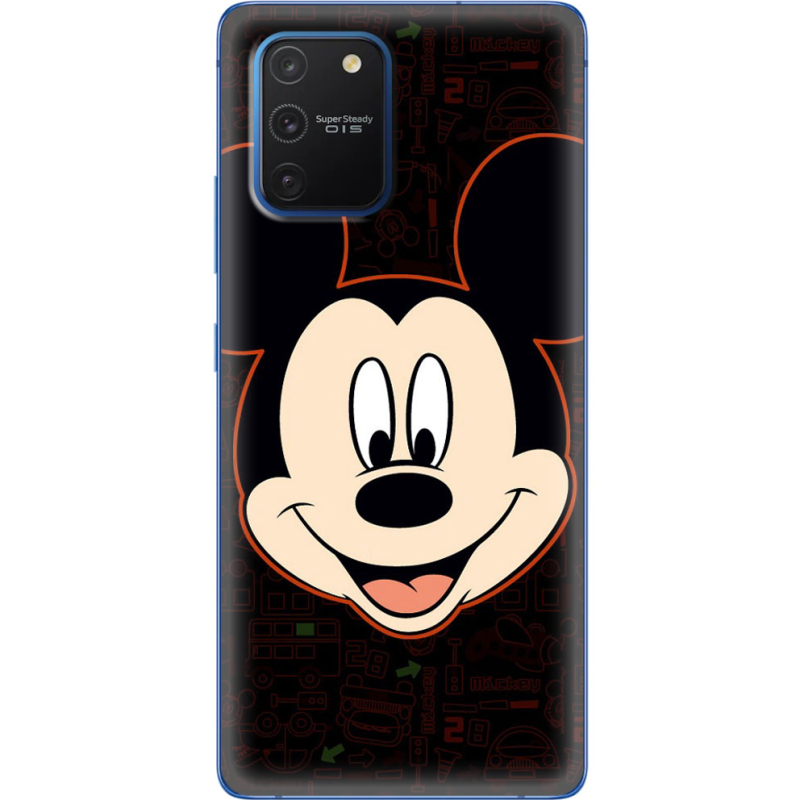 Чехол Uprint Samsung G770 Galaxy S10 Lite 