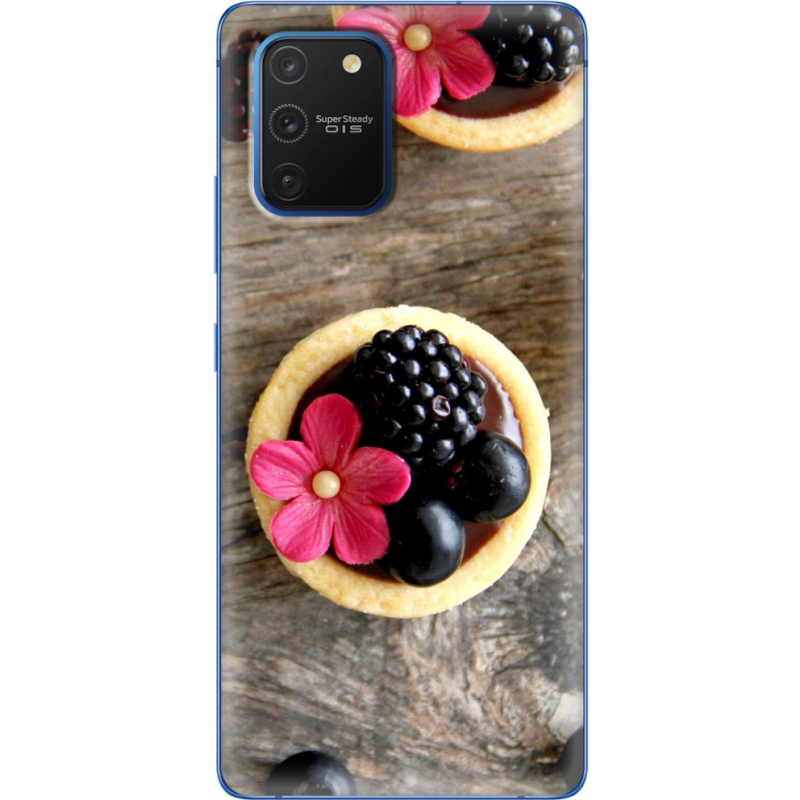 Чехол Uprint Samsung G770 Galaxy S10 Lite 