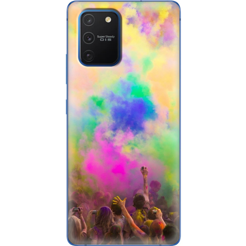 Чехол Uprint Samsung G770 Galaxy S10 Lite 