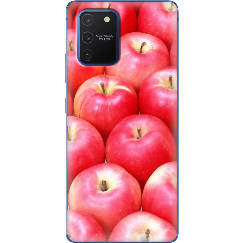 Чехол Uprint Samsung G770 Galaxy S10 Lite 