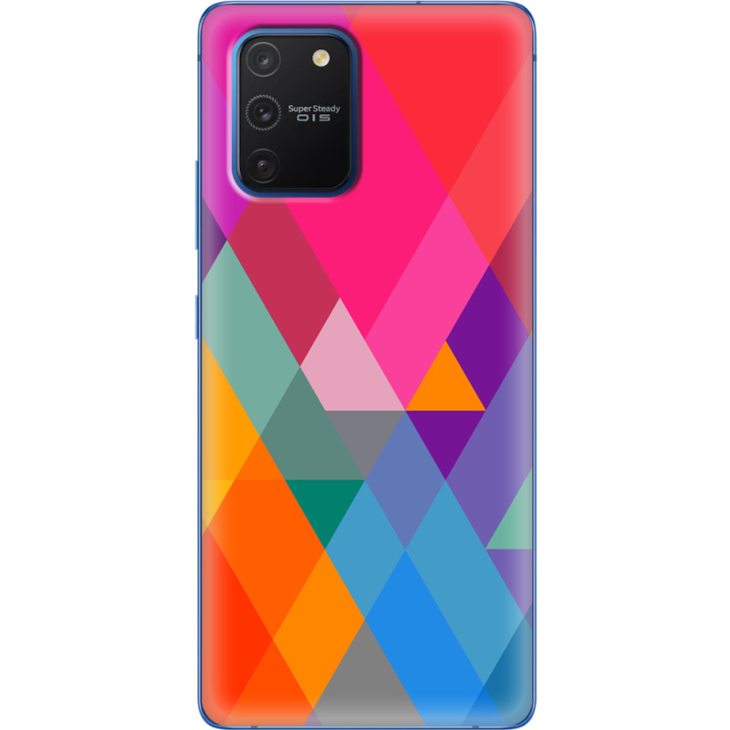 Чехол Uprint Samsung G770 Galaxy S10 Lite 