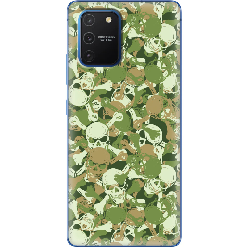 Чехол Uprint Samsung G770 Galaxy S10 Lite 
