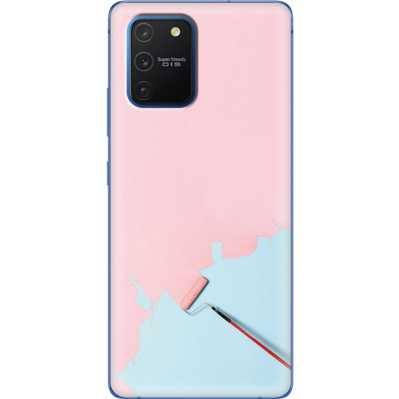 Чехол Uprint Samsung G770 Galaxy S10 Lite 