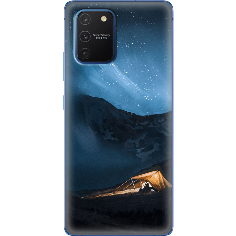 Чехол Uprint Samsung G770 Galaxy S10 Lite Nowhere