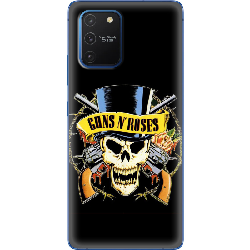 Чехол Uprint Samsung G770 Galaxy S10 Lite 
