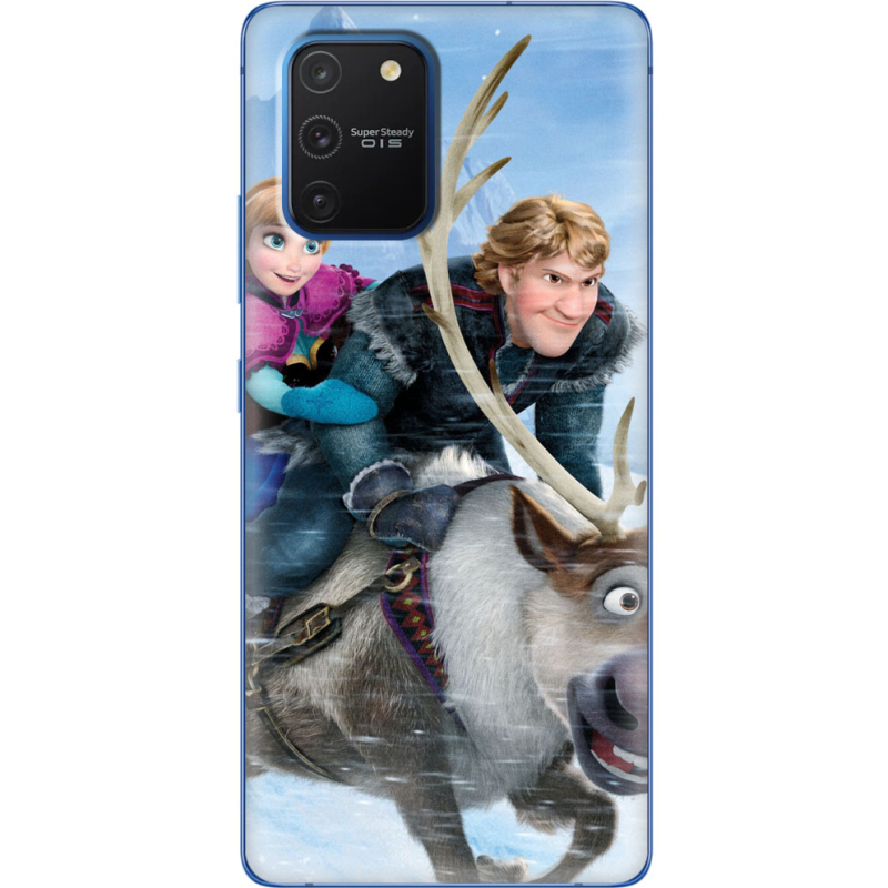 Чехол Uprint Samsung G770 Galaxy S10 Lite 