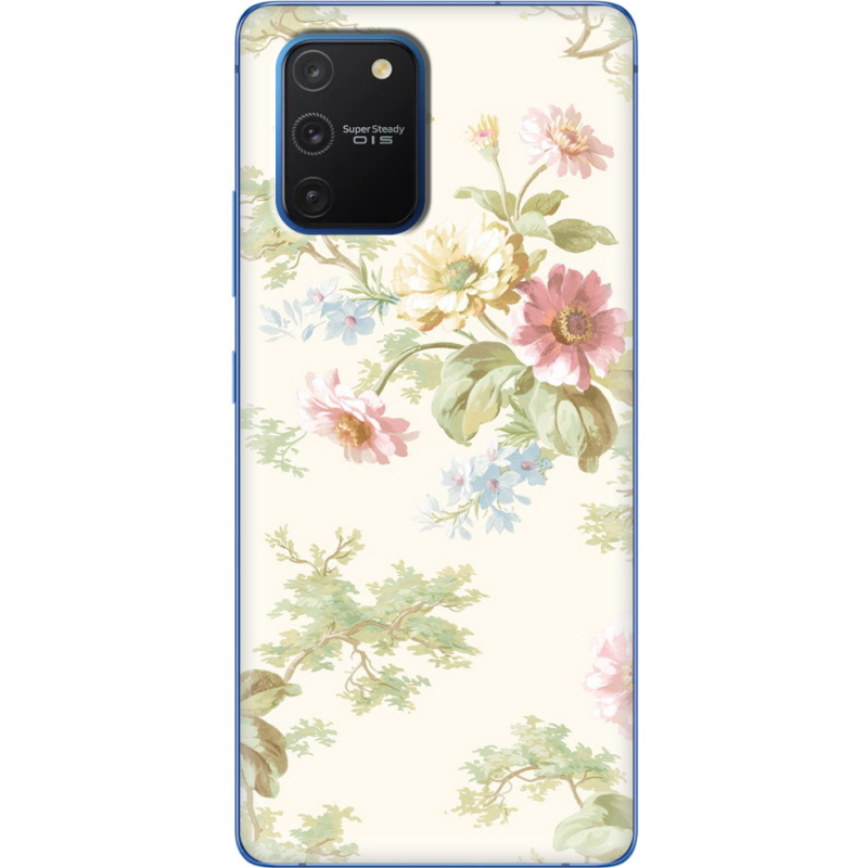 Чехол Uprint Samsung G770 Galaxy S10 Lite 