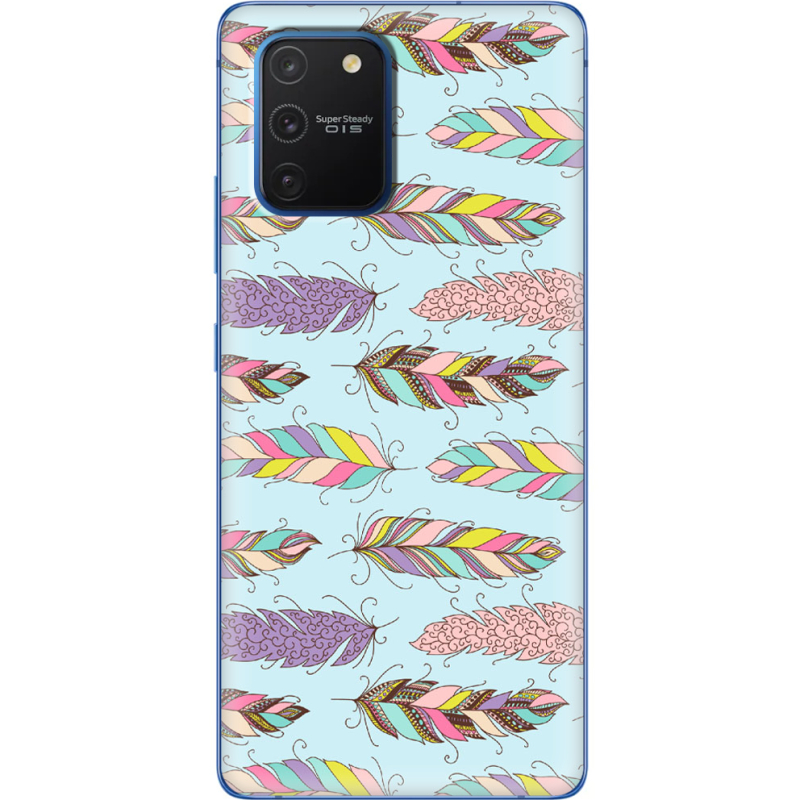 Чехол Uprint Samsung G770 Galaxy S10 Lite 