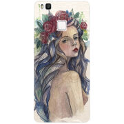 Чехол Uprint Huawei P9 lite 