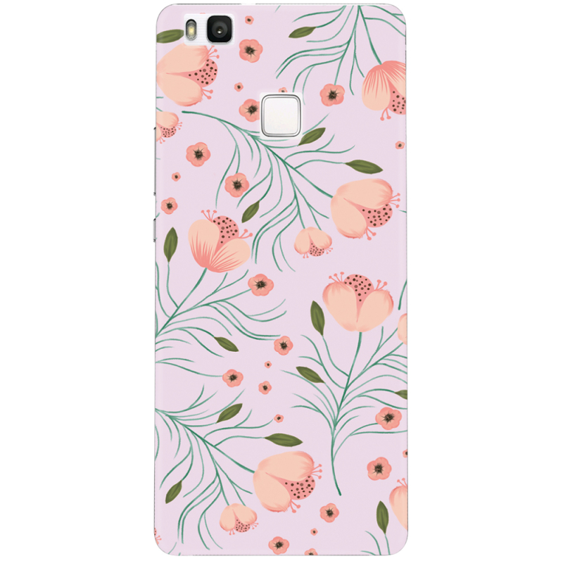 Чехол Uprint Huawei P9 lite 