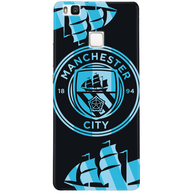 Чехол Uprint Huawei P9 lite FC M-City