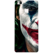 Чехол Uprint Huawei P9 lite Joker Background
