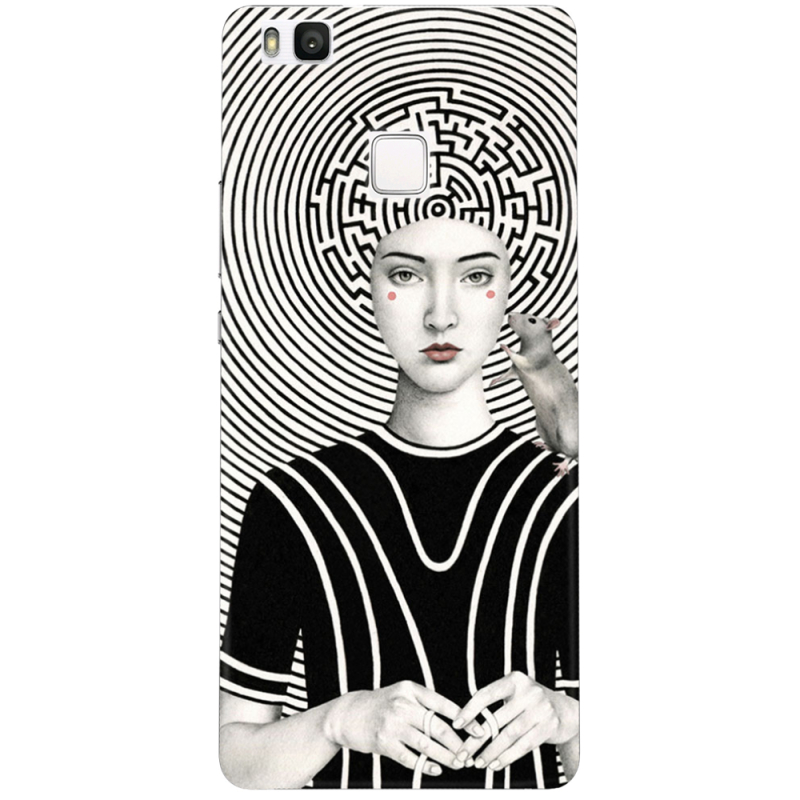 Чехол Uprint Huawei P9 lite 