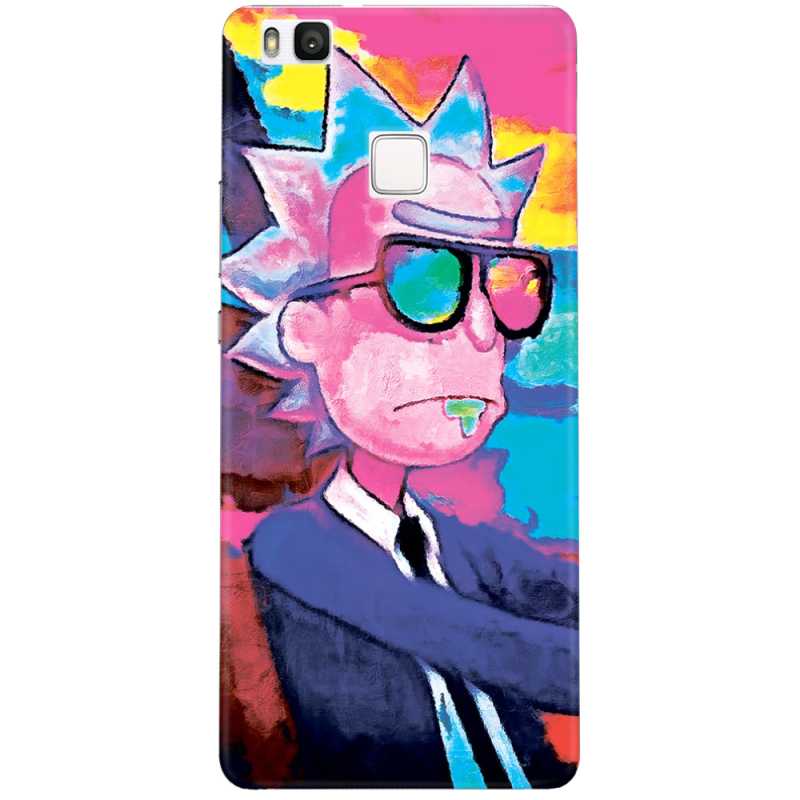 Чехол Uprint Huawei P9 lite 