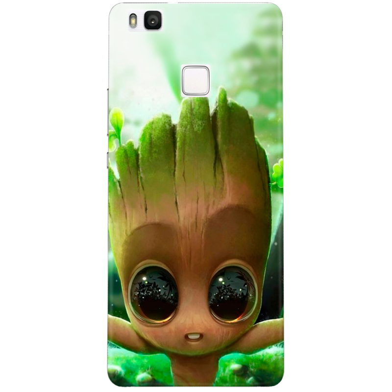 Чехол Uprint Huawei P9 lite Groot