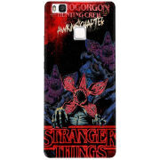 Чехол Uprint Huawei P9 lite 