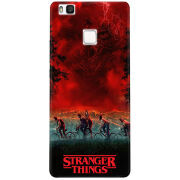 Чехол Uprint Huawei P9 lite 