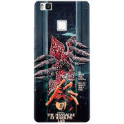 Чехол Uprint Huawei P9 lite 