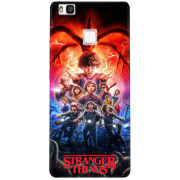 Чехол Uprint Huawei P9 lite 