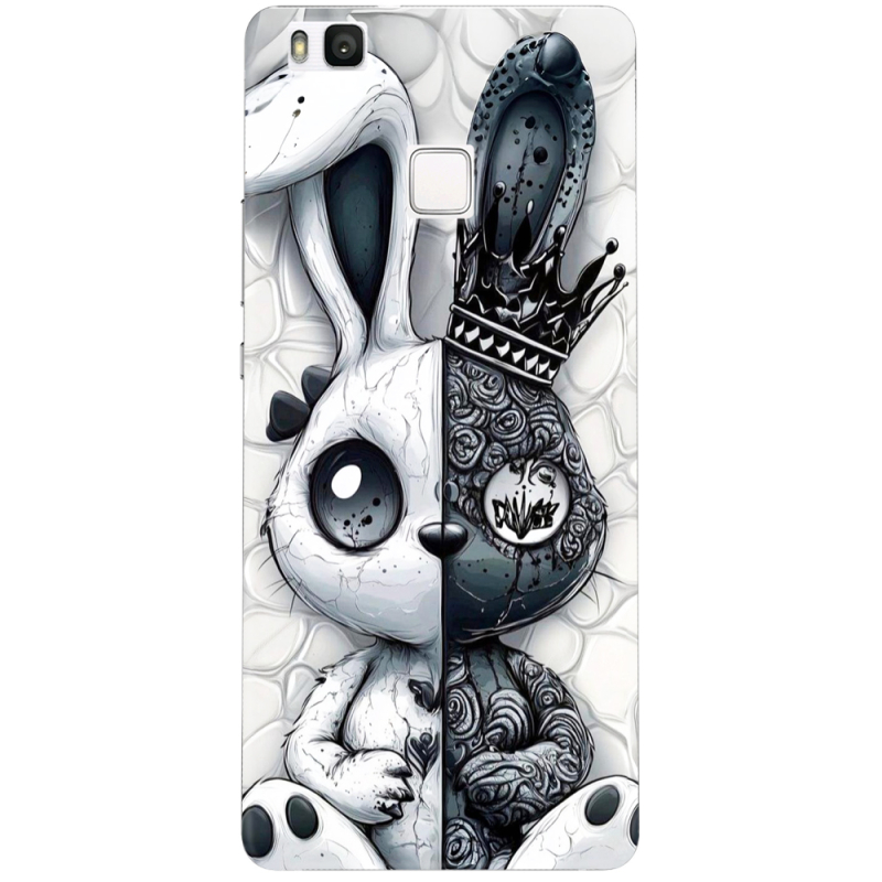 Чехол Uprint Huawei P9 lite 