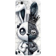 Чехол Uprint Huawei P9 lite 