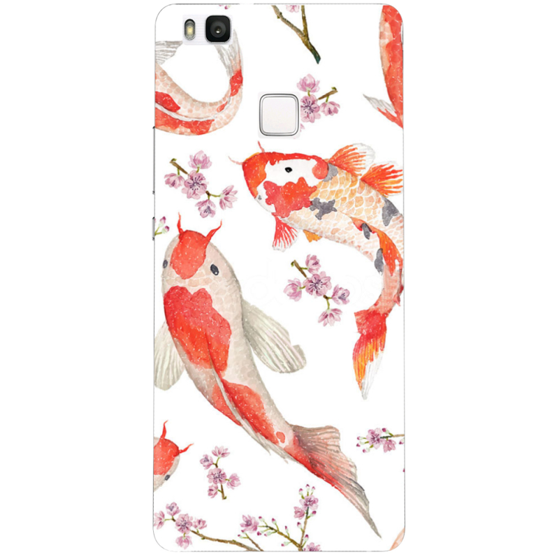 Чехол Uprint Huawei P9 lite 