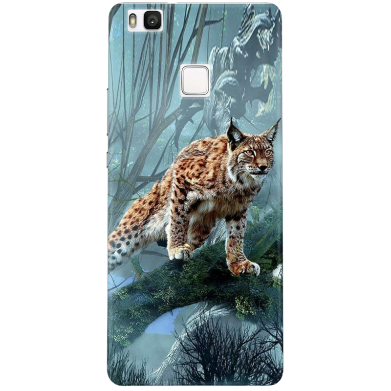 Чехол Uprint Huawei P9 lite 