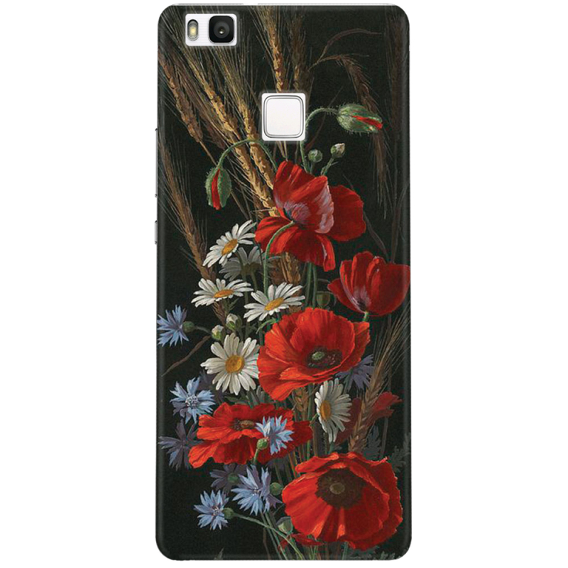Чехол Uprint Huawei P9 lite 