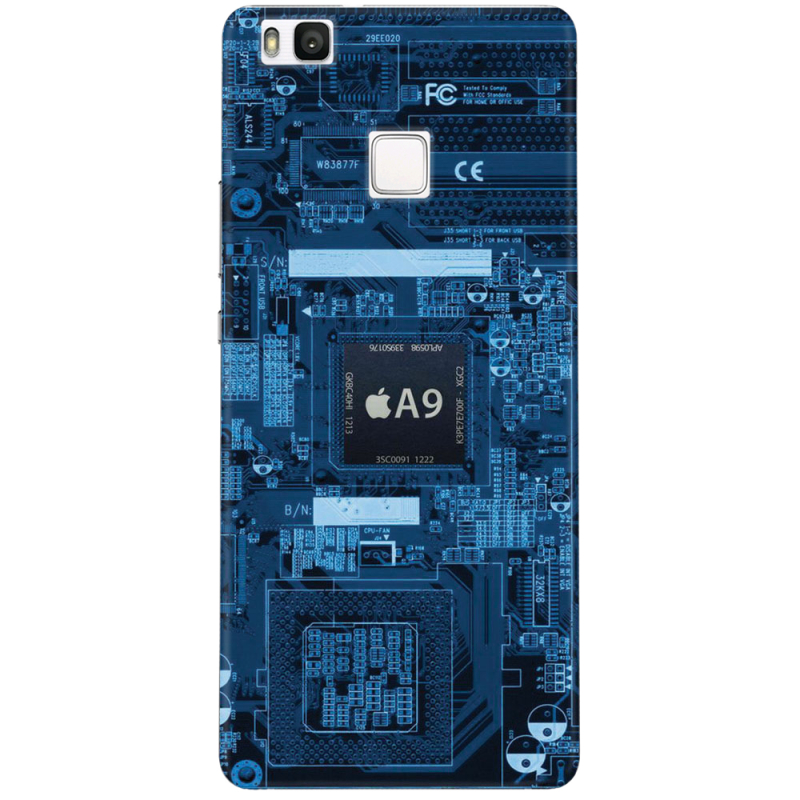 Чехол Uprint Huawei P9 lite 