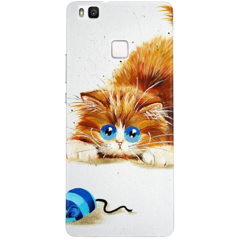 Чехол Uprint Huawei P9 lite 