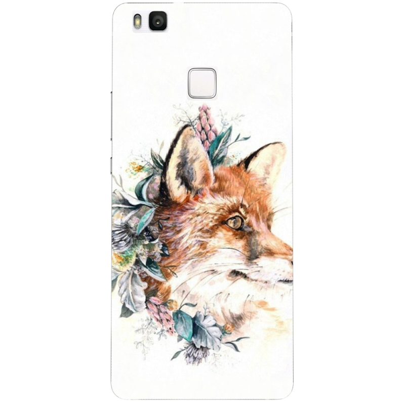 Чехол Uprint Huawei P9 lite 