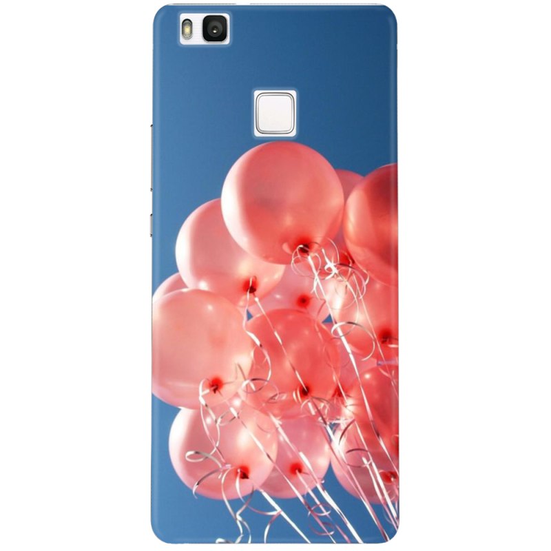 Чехол Uprint Huawei P9 lite 