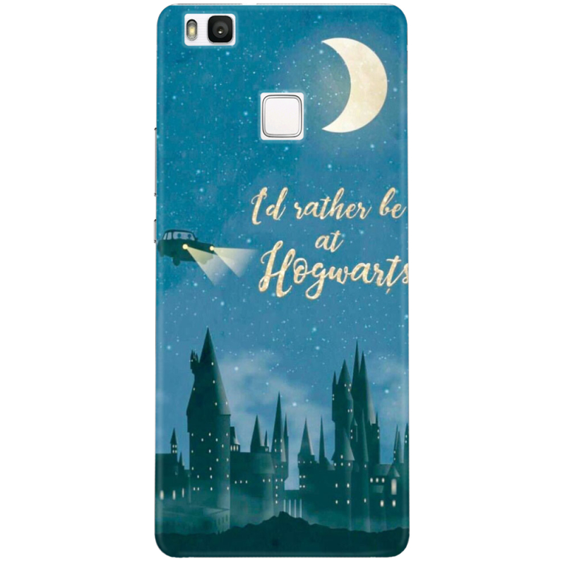 Чехол Uprint Huawei P9 lite 