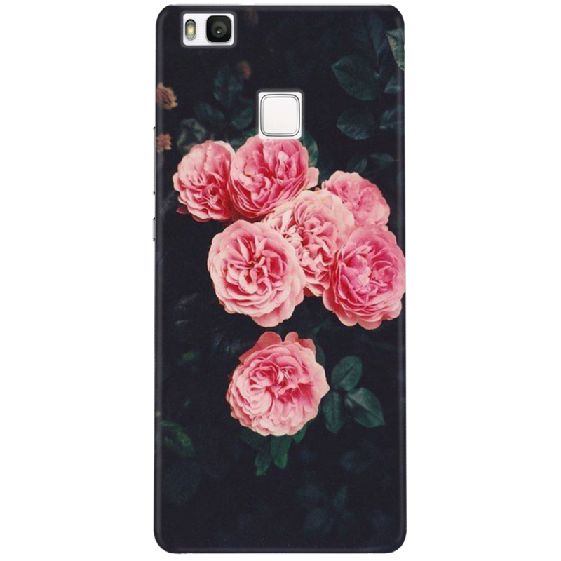 Чехол Uprint Huawei P9 lite 