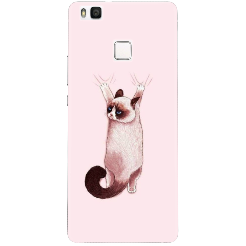 Чехол Uprint Huawei P9 lite 