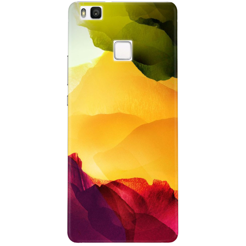 Чехол Uprint Huawei P9 lite 